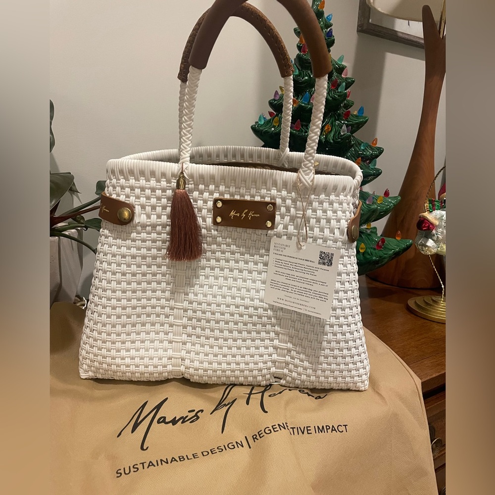Mavis By Herrera Handbag